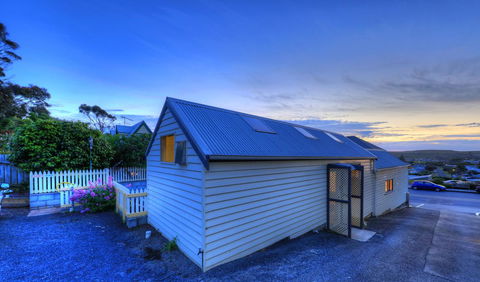 Ellie\'s Cottages - Kingaroy Accommodation 26