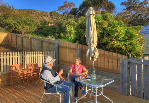Ellie\'s Cottages - Kingaroy Accommodation 20