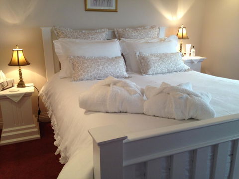 Ellie\'s Cottages - Kingaroy Accommodation 0