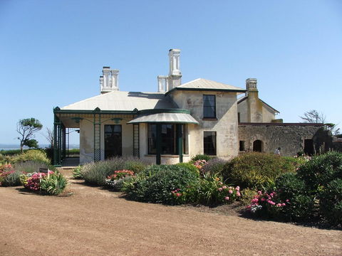 Ellie\'s Cottages - Kingaroy Accommodation 35