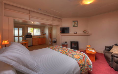 Ellie\'s Cottages - Kingaroy Accommodation 12