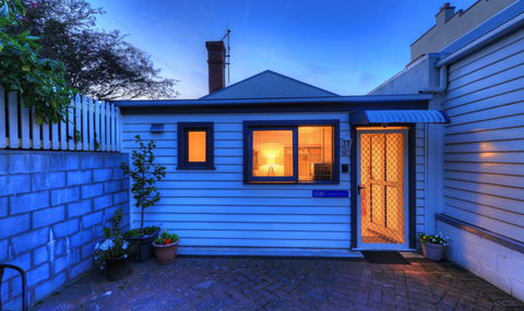 Ellie\'s Cottages - Kingaroy Accommodation 19