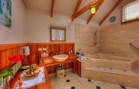 Ellie\'s Cottages - Kingaroy Accommodation 15