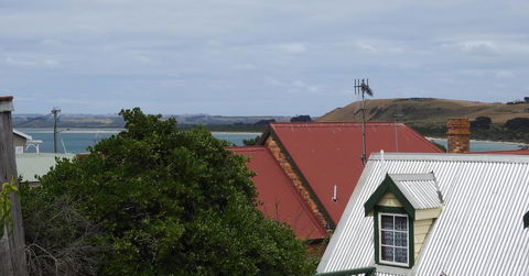 Ellie\'s Cottages - Kingaroy Accommodation 4