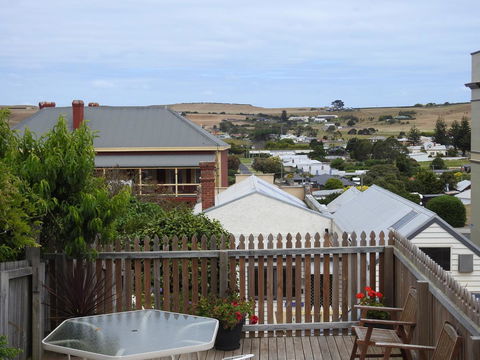Ellie\'s Cottages - Kingaroy Accommodation 5