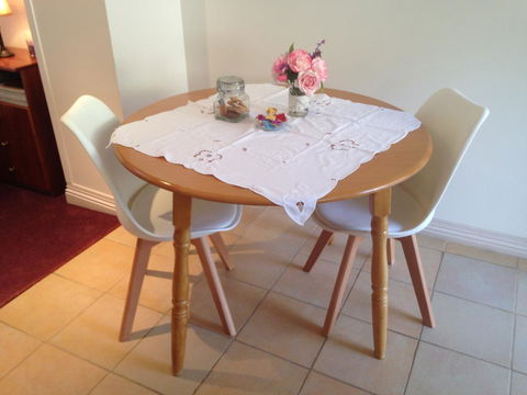 Ellie\'s Cottages - Kingaroy Accommodation 29