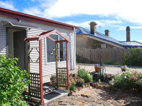 Oatlands Retreat - Kingaroy Accommodation 0