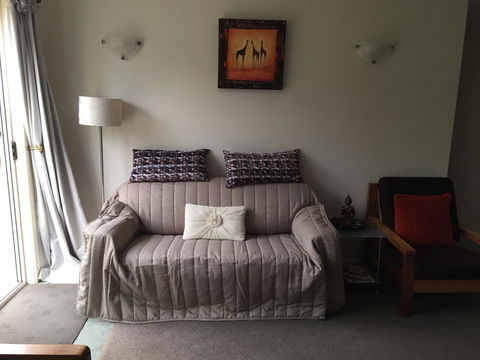 Oatlands Retreat - Kingaroy Accommodation 3