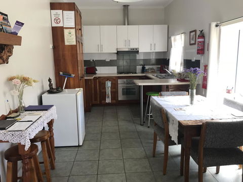 Oatlands Retreat - Kingaroy Accommodation 8