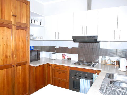 Oatlands Retreat - Kingaroy Accommodation 7