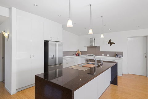 The Cove Kettering - Kingaroy Accommodation 8