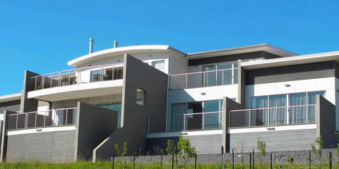 The Cove Kettering - Kingaroy Accommodation 10