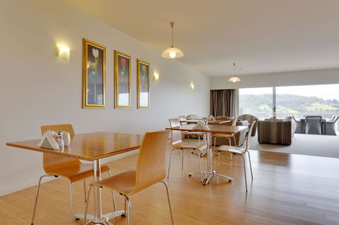 The Cove Kettering - Kingaroy Accommodation 19