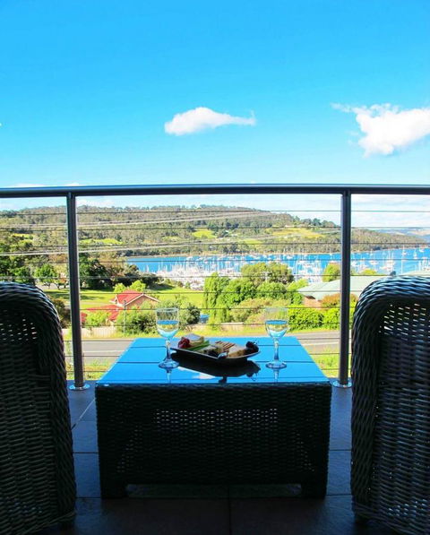 The Cove Kettering - Kingaroy Accommodation 34