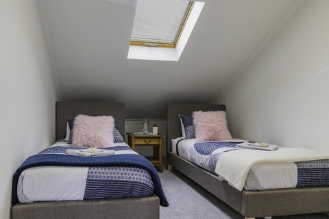 South Arm Luxury Loft - Kingaroy Accommodation 11