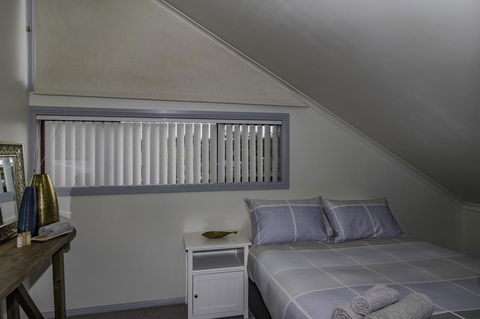 South Arm Luxury Loft - Kingaroy Accommodation 1