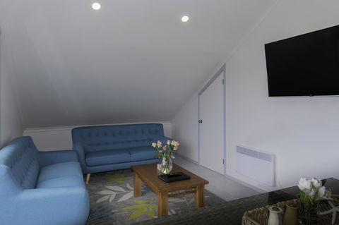 South Arm Luxury Loft - Kingaroy Accommodation 4