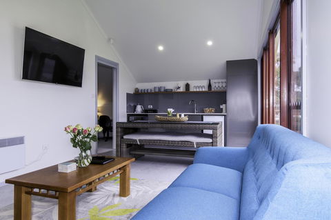 South Arm Luxury Loft - Kingaroy Accommodation 12