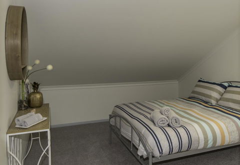 South Arm Luxury Loft - Kingaroy Accommodation 7