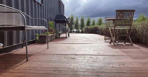 Lockleigh Park - Kingaroy Accommodation 7