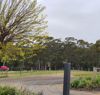 Lockleigh Park - Kingaroy Accommodation