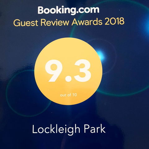 Lockleigh Park - Kingaroy Accommodation 11