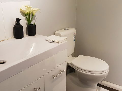 Lockleigh Park - Kingaroy Accommodation 16