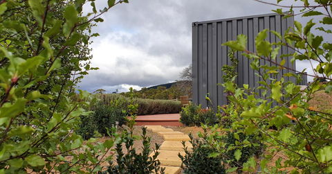 Lockleigh Park - Kingaroy Accommodation 1