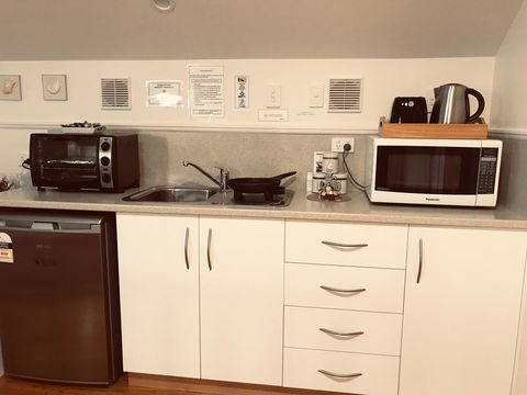 Stamps Of Stanley - Kingaroy Accommodation 3