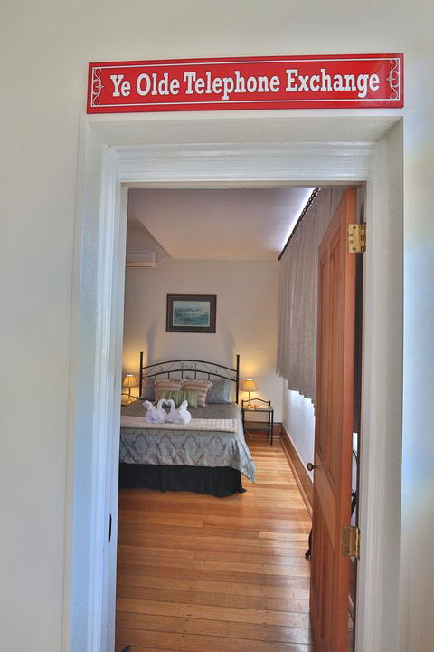 Stamps Of Stanley - Kingaroy Accommodation 13