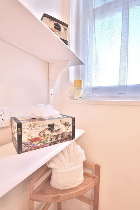 Stamps Of Stanley - Kingaroy Accommodation 20