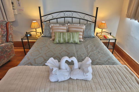 Stamps Of Stanley - Kingaroy Accommodation 14