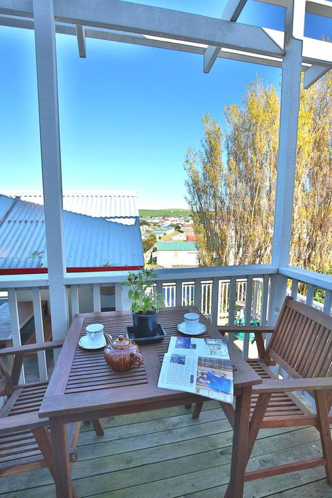 Stamps Of Stanley - Kingaroy Accommodation 23