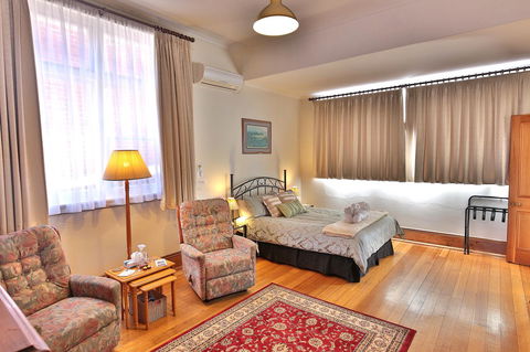 Stamps Of Stanley - Kingaroy Accommodation 15