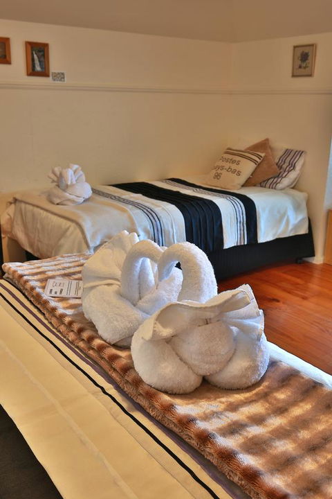 Stamps Of Stanley - Kingaroy Accommodation 6