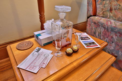 Stamps Of Stanley - Kingaroy Accommodation 16