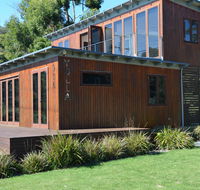 Yolla Beach House - Kingaroy Accommodation