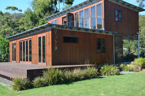 Yolla Beach House - Kingaroy Accommodation 0