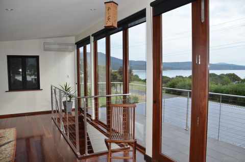 Yolla Beach House - Kingaroy Accommodation 7