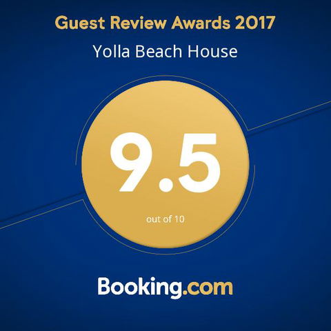 Yolla Beach House - Kingaroy Accommodation 1
