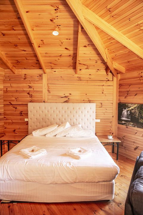 Little Norfolk Bay Events And Chalets - Kingaroy Accommodation 6