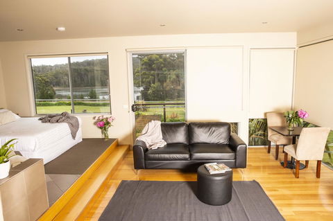 Little Norfolk Bay Events And Chalets - Kingaroy Accommodation 0