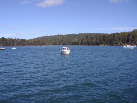 Little Norfolk Bay Events And Chalets - Kingaroy Accommodation 10