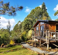 Southern Forest Accommodation - Kingaroy Accommodation