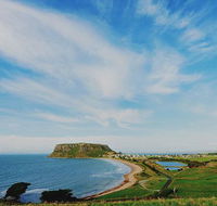 Sea Salt House - Kingaroy Accommodation