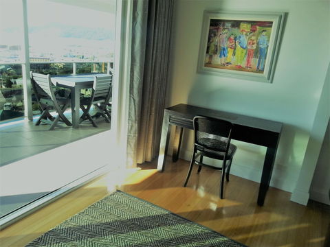 Harbour View Apartments - Kingaroy Accommodation 27