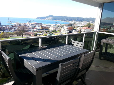 Harbour View Apartments - Kingaroy Accommodation 16