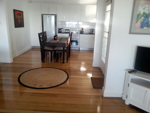 Harbour View Apartments - Kingaroy Accommodation 17