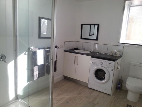 Harbour View Apartments - Kingaroy Accommodation 19