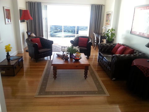 Harbour View Apartments - Kingaroy Accommodation 1